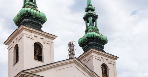 W Łowiczu odbył się ingres biskupa Wojciecha Osiala