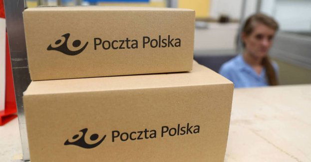 Poczta Polska rozszerza sieć punktów partnerskich o Dużego Bena i Euro Sklep