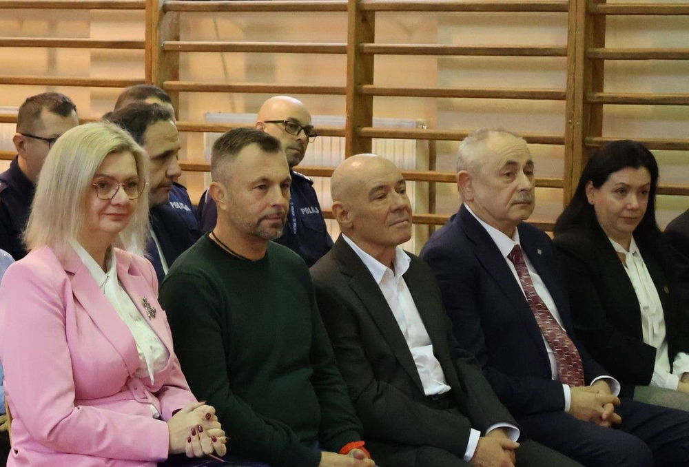 zdjęcie: W Wiśle otwarto nową salę BRD dla najmłodszych / fot. KPP w Cieszynie zdj. UM Wisła