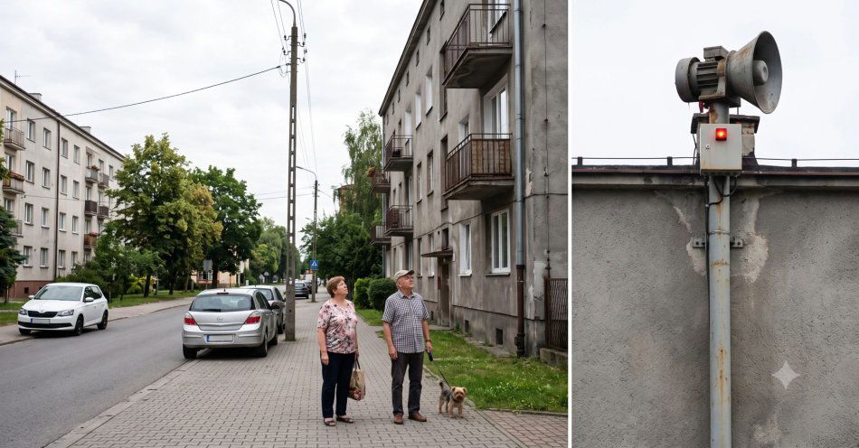 zdjęcie: Ogólnopolskie ćwiczenia ALARM-26 / ai/gem/202607201005