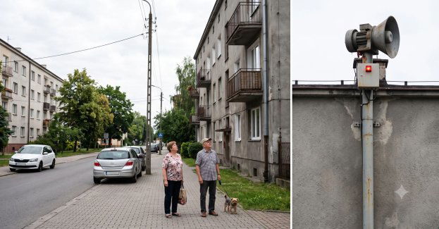 Ogólnopolskie ćwiczenia ALARM-26