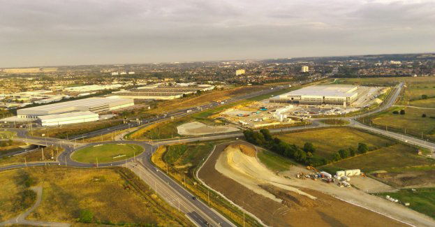 Sprzedano ostatnią działkę w strefie gospodarczej; ma powstać inwestycja za 100 mln zł