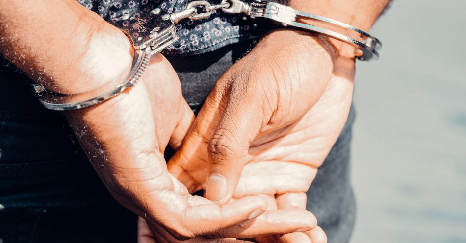 zdjęcie: Poszukiwani przez sąd trafili do aresztu / pixabay/7714892