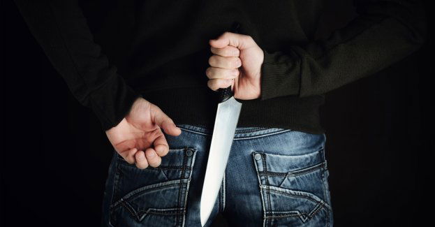 Areszt dla 29-latka podejrzanego o zabójstwo partnera matki