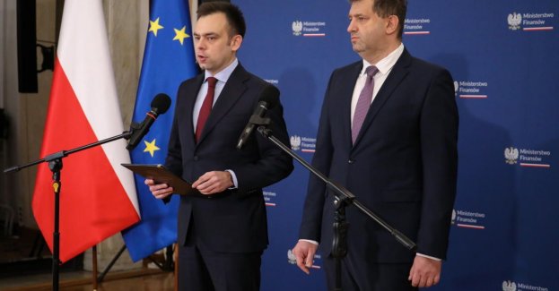 W 2024 r. na pewno nie będzie obowiązkowego KSeF