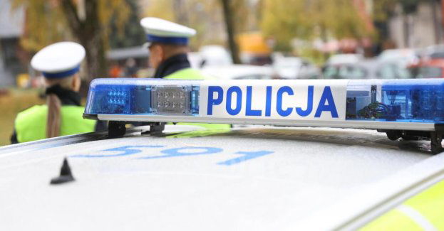 Policja wyjaśnia informacje o wykroczeniach drogowych byłego ministra