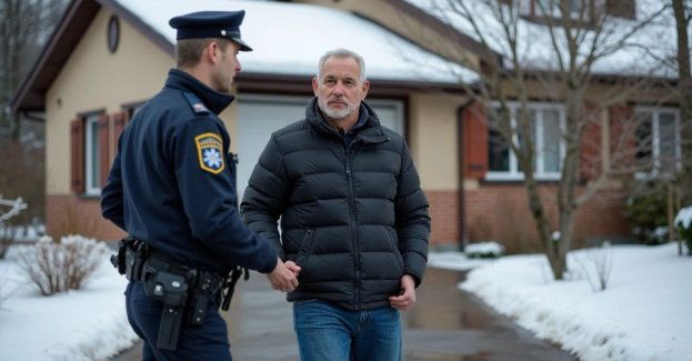 Poszukiwany listem gończym zatrzymany w Nowych Skalmierzycach