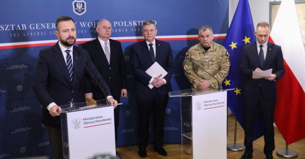 Uczynimy wszystko, żeby Polacy pełnili najważniejsze funkcje w UE