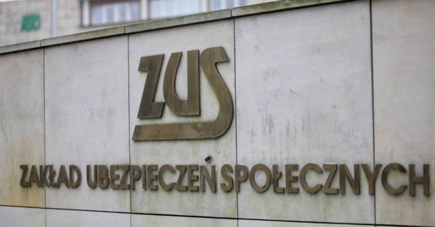 Do emerytów i rencistów trafią listy dotyczące wypłacanych świadczeń