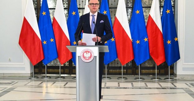 Złożyłem wniosek o odwołanie dwóch członkiń Państwowej Komisji ds. Pedofilii