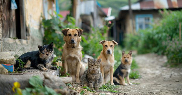Ruszyła akcja darmowej kastracji i sterylizacji zwierząt