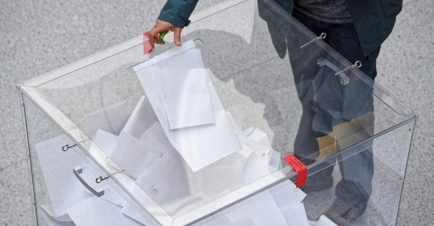 O blisko 47 tys. mandatów radnych w całej Polsce powalczy 183 tys. kandydatów