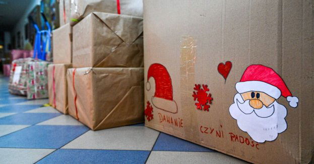 Rozpoczął się „weekend cudów” Szlachetnej Paczki; pomoc trafi do ponad 17 tys. rodzin