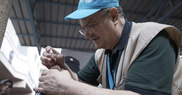 W Światowym Dniu Pomocy Humanitarnej oddajemy hołd pracownikom humanitarnym na całym świecie i apelujemy o ich ochronę
