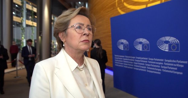 UE wciąż zmaga się z dużą presją migracyjną. Przemytnicy ludzi czerpią miliardowe zyski