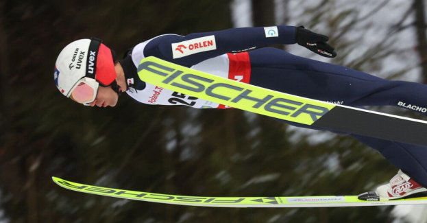 Narciarskie MŚ - po raz pierwszy od 20 lat bez Stocha i większych szans na medal