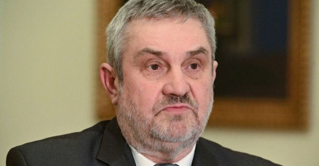 Zarzuty przekroczenia uprawnień i niedopełnienia obowiązków dla b. ministra rolnictwa Ardanowskiego