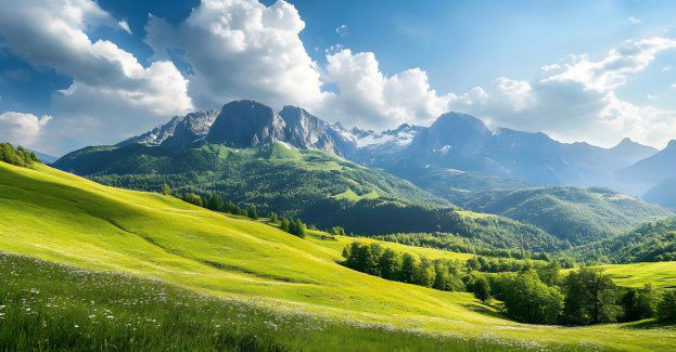 Wakacje pod Tatrami ruszają wcześniej; Boże Ciało przedłuża sezon