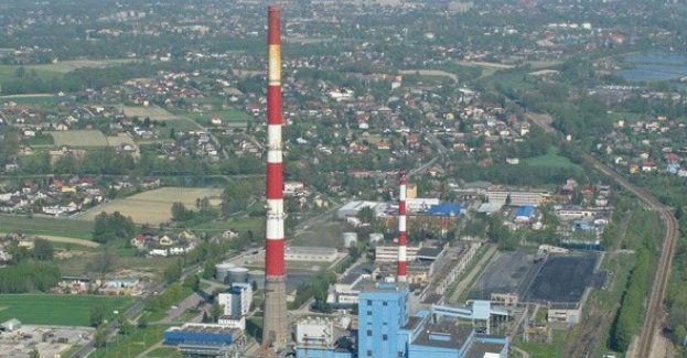 Uwaga mieszkańcy! Elektrociepłownia przy ul. Matuszczaka będzie hałasować