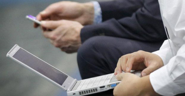 O północy kończy się ważność profili zaufanych; można ją przedłużyć online
