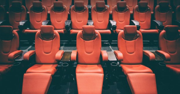 Rusza 53. Lubuskie Lato Filmowe w Łagowie