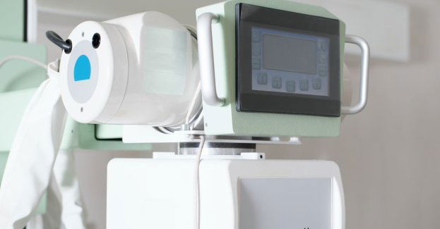 Bielski szpital wojewódzki zakończył remont pracowni endoskopii
