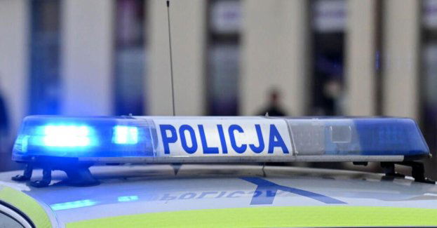 Policja: ponad 15 tys. interwencji w ostatnim dniu roku