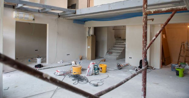 Wakacje - czas remontów w szkołach i przedszkolach