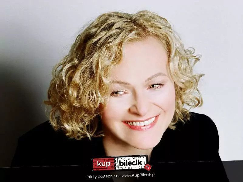 zdjęcie: Koncert Edyty Geppert z zespołem / kupbilecik24.pl / Koncert Edyty Geppert z zespołem