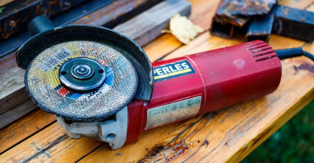 27-latek uciekał z Niemiec, miał w aucie kradzione narzędzia