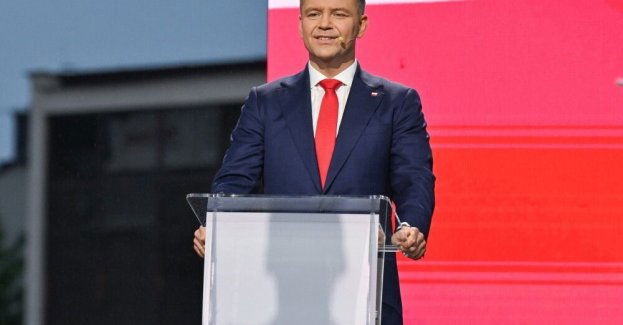 Jako prezydent, w ciągu trzech miesięcy, zaproponuję rozwiązanie problemów wymiaru sprawiedliwości