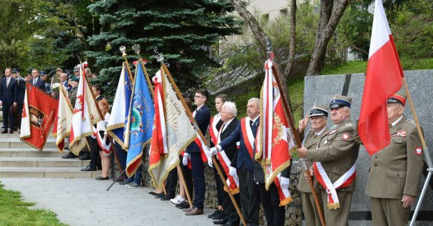 Upamiętnimy ofiary II wojny światowej