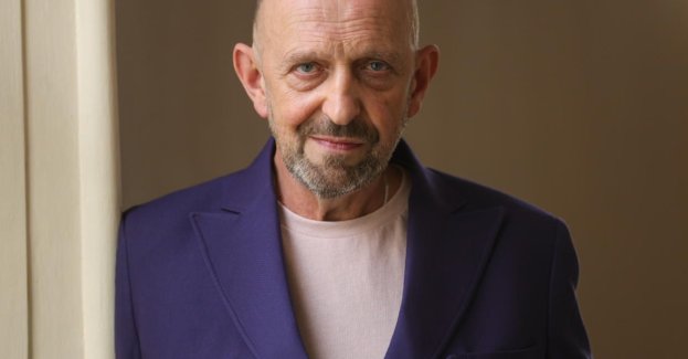 Janusz Chabior na pierwszych zdjęciach z kontynuacji „Akademii Pana Kleksa”