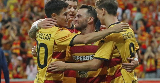 Awans Jagiellonii do ostatniej rundy eliminacji