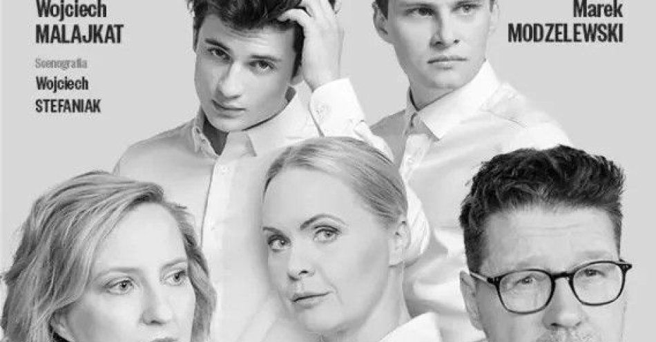 zdjęcie: Komedia teatralna w gwiazdorskiej obsadzie / kupbilecik24.pl / Komedia teatralna w gwiazdorskiej obsadzie