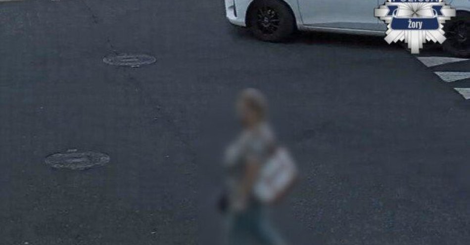 zdjęcie: Zakończono poszukiwania w Żorach zidentyfikowano kobietę / fot. KMP w Żorach
