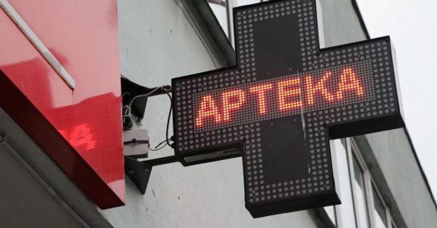 Pacjenci będą mieli trudności z realizacją części recept