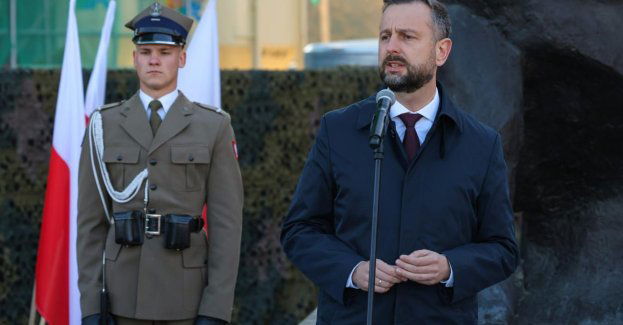 Nie spoczniemy, dopóki nie upamiętnimy ofiar ludobójstwa na Wołyniu
