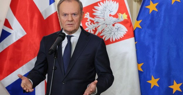 Trzeba zrobić wszystko, aby Europa i Stany Zjednoczone mówiły jednym głosem