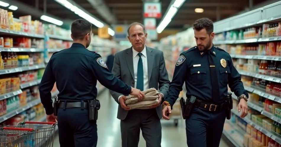 zdjęcie: Kryminalny po służbie zatrzymał złodzieja ukrywającego łupy / TM/ przykładowa ilustracja