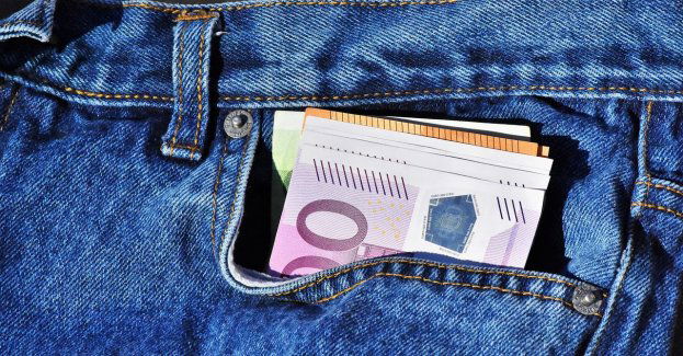 Ukradli puszkę z datkami na chore dziecko; grozi im 10 lat więzienia