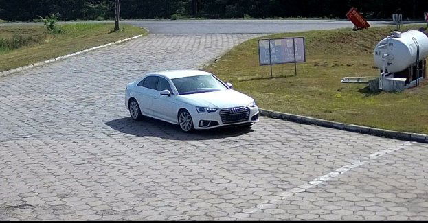 Policja prosi o pomoc w ustaleniu sprawcy kradzieży