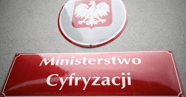Na Mazowszu najwięcej planowanych inwestycji w szerokopasmowy internet