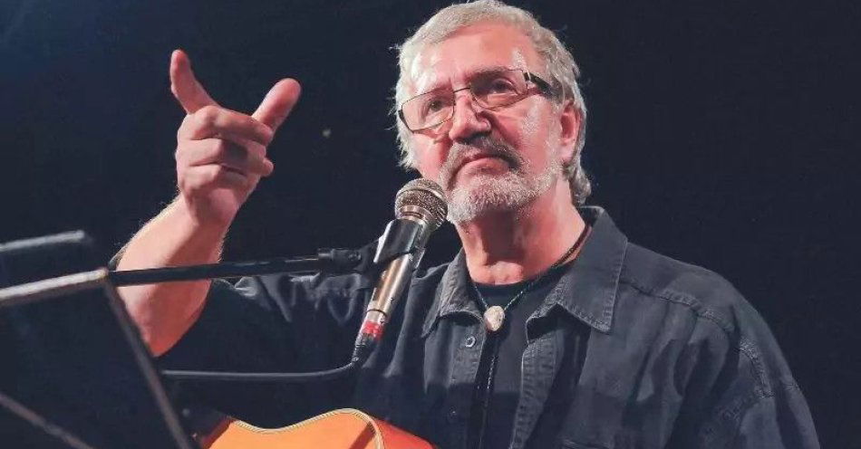 zdjęcie: Krzysztof Daukszewicz z programem Hrabia Wrócił / kupbilecik24.pl / Krzysztof Daukszewicz z programem \