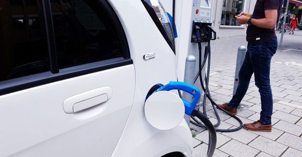 Spółka ElectroMobility Poland wybrała wykonawcę fabryki w Jaworznie