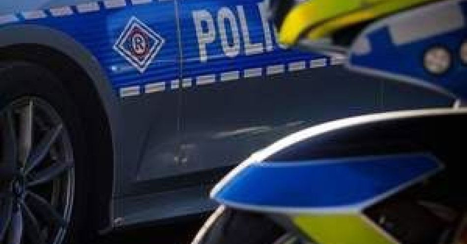 zdjęcie: Zabrudzenia dróg przez maszyny rolnicze. Policja apeluje / fot. KPP w Sztumie