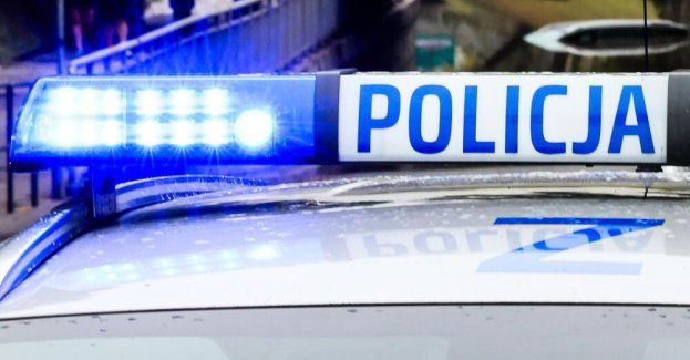 Groziła sąsiadkom maczetą, została aresztowana
