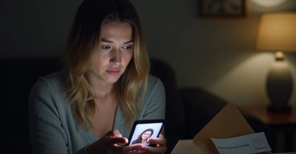 zdjęcie: Oszustwo na Blik: kobieta z powiatu opolskiego straciła 600 zł / TM/ przykładowa ilustracja