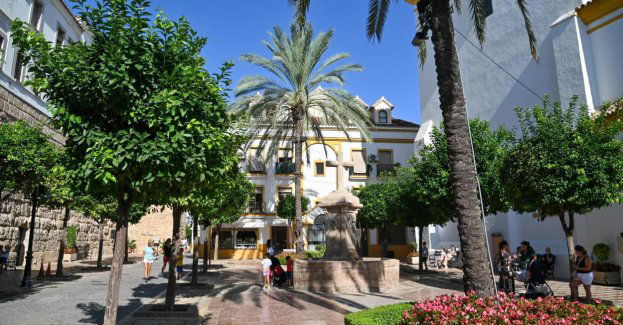 Marbella wybrana najlepszym europejskim turystycznym kierunkiem tego roku