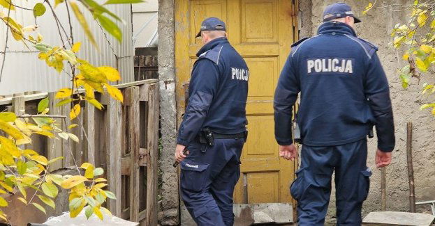 Z pomocą potrzebującym i bezdomnym